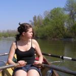 Paula Mossoni Donau DWM07