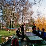 Ruderclub Mosson Magyarova DWM07