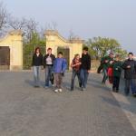 Ruderer in Bratislava DWM07