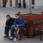 Thomas Victor in Bratislava DWM07