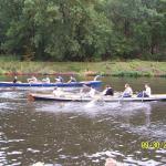 Wettkampf-2xD-Vierer