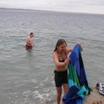 Baden 9 Februar