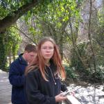 Krka Wasserfaelle 2007