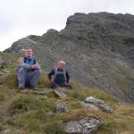 Abstieg Gamskarspitze L07