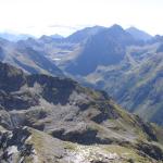 Blick zum Waldhorn L07