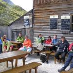 Giglachseehuette L07