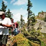 Grat vom Kochofen zum Spateck 07