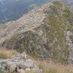 Grat zur Gamskarspitze L07