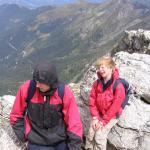 Kalkspitz Gipelö L07