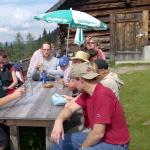 Schladminger Alm 0702