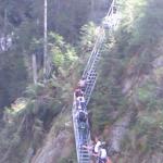 Stege Riesachfall 07