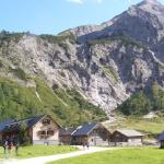 Steirische Kalkspitze L07
