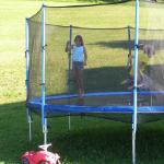 Trampolin Loipoldhof L07