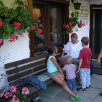 vor dem Loipoldhof L07