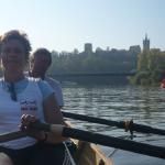 Bad Wimpfen mit Ruderern NR7