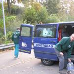 Baumgarten Bus in Stuttgart NR07