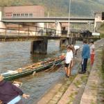 bootsschleppe Neckar 2 NR07