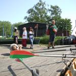 Am Steg in Anklam P07