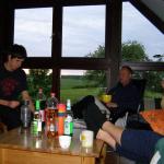 stilvoller Abend bei den Ruderern P07