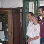 LRV Berlin Sophie RC KST