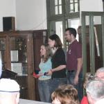 Sommerwettbewerb Berlin Paula RC KST