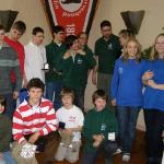 Kinder Jugend Sommerwettbewerb Berlin 07