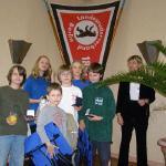 Kinder Preisverleihung Sommerwettbewerb 07