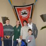 Preise Jugend RC Kleinmachnow