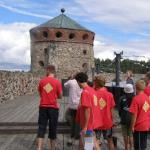 Burg Olavlinna SP07