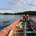 Kirchboot Zweier SP07