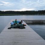 Nachtwache im Schwimmbad SP07