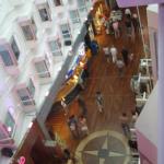 Promenade Symphony SP07