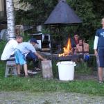 Rastplatz Paukkaja SP07