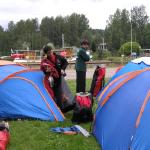 Savonranta Jachthafen SP07