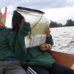 Steffel Windy am Steuer SP07