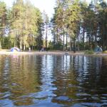 Strand Pielinen Anfang SP07