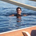 Theotime im Wasser SP07