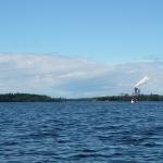 Uimaharju Fabrik SP07