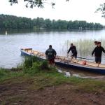 Anlegestelle in Himmelpfort Ly07