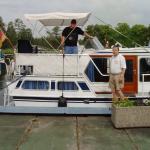 Hausboot Quartier Ly07