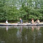 Vierer obere Havel Ly07