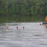 badeplatform lychen 2007