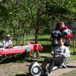 Ruderergometer ToT07