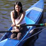 Windy im Einer ToT07