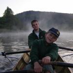 Wesermarathon 07 kurz nach dem Start