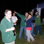 Wanderrudertreffen Brandenburg 07