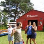 Ruderverein Preussen Ruderer J08