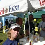 die Masters bei Saffonua J08