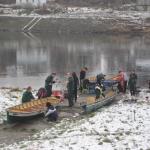 Boote riggern Decin 08