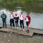 Drachenbootcup Sieger08 RV Berlin